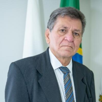 LUIZ GONZAGA MARINHO DE ALMEIDA